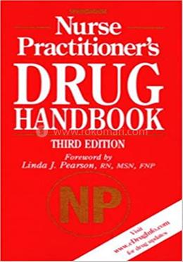 Nurse Practitioner's Drug Handbook image