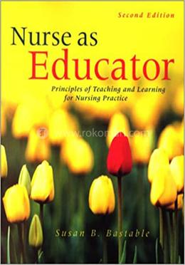 Nurse as Educator image