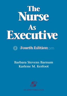 Nurse as Executive image