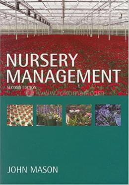 Nursery Management image