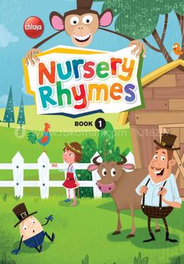 Nursery Rhymes Book 1 image