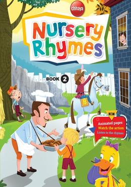 Nursery Rhymes Book 2 image