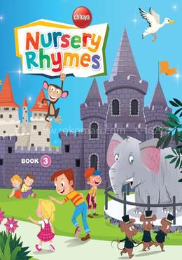 Nursery Rhymes Book 3 image