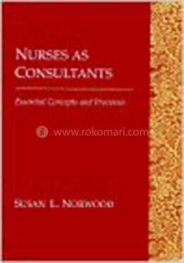 Nurses As Consultants image