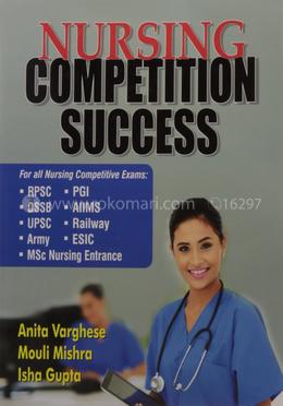 Nursing Competition Success image