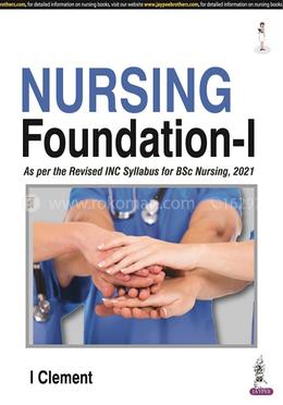 Nursing Foundation I image