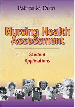 Nursing Health Assessment image