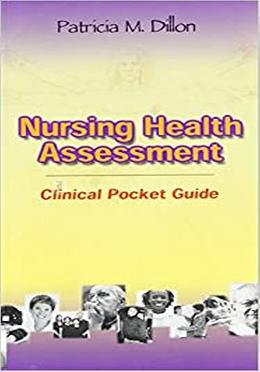 Nursing Health Assessment: Clinical Pocket Guide image