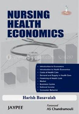 Nursing Health Economics image