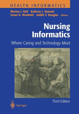 Nursing Informatics image