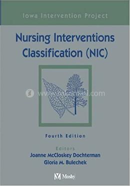 Nursing Interventions Classification (NIC) image