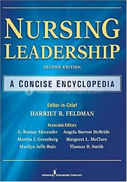 Nursing Leadership image