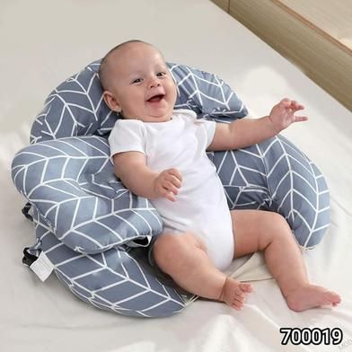 Baby Nursing Pillow Any Color Design Non Brand Rokomari
