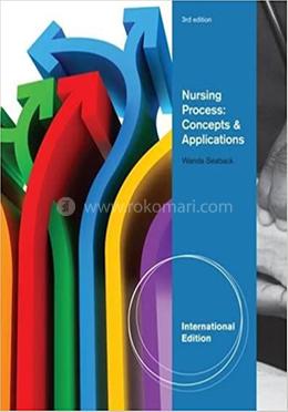 Nursing Process: Concepts and Applications image