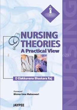Nursing Theories a Practical View image