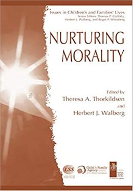 Nurturing Morality image