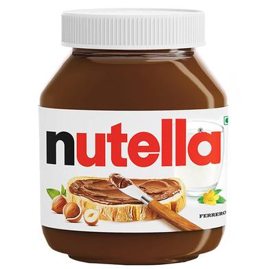 Nutella Chocolate Hazelnut Bread Spread (180gm) image