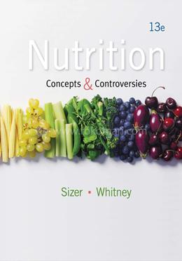 Nutrition Concepts and Controversies image