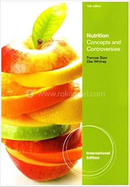 Nutrition: Concepts and Controversies image