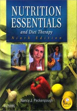 Nutrition Essentials and Diet Therapy image