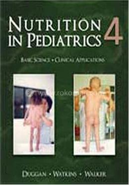 Nutrition In Pediatrics image