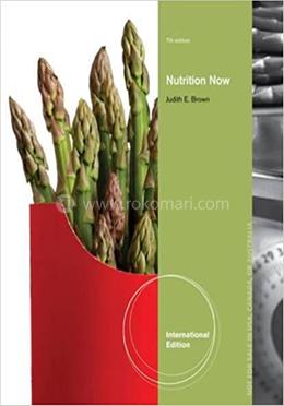 Nutrition Now image