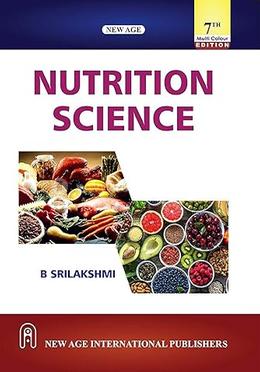 Nutrition Science image