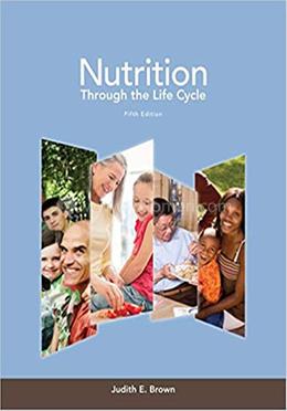 Nutrition Through the Life Cycle image