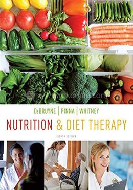 Nutrition and Diet Therapy image