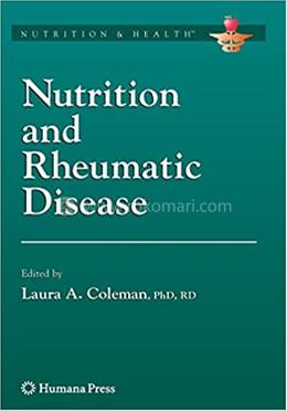 Nutrition and Rheumatic Disease image