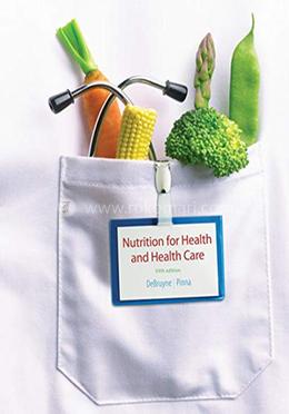 Nutrition for Health and Health Care image