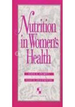 Nutrition in Women's Health image