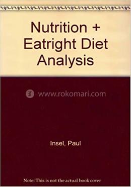 Nutrition plus Eatright Diet Analysis image