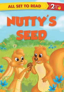 Nutty's Seed - Level 2 image