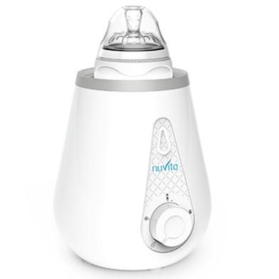 Nuvita Electric Bottle Warmer image
