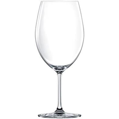 OCEAN LS03BD26 Lucaris Crystal Goblet 755ml image