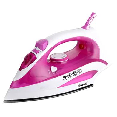 OCEAN ODI299 Iron Steam Pink image