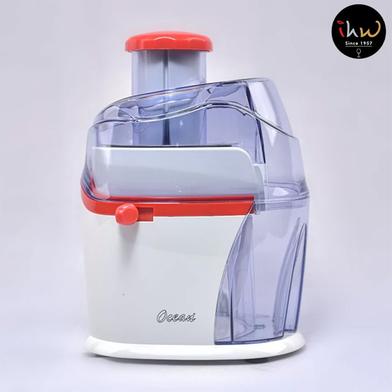 OCEAN OJE215 Juice Extractor 300 Watt. image