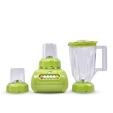 OCEAN SB-2019 Blender 3 in 1 300 watt Green/orange/red image