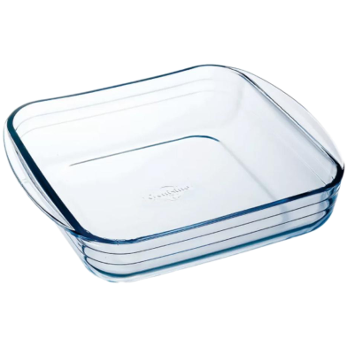 OCUISINE Roaster Square 1.0 Ltr. (20x17x6) cm image