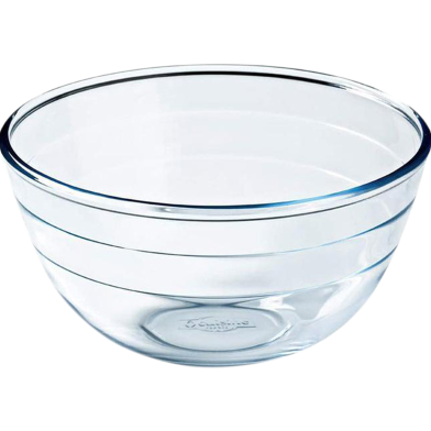 OCuisine Borosilicate Ovenware Mixing Bowl 1L – 179BC00 image