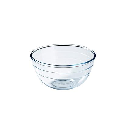 OCuisine Borosilicate Ovenware Mixing Bowl .5L – 178BC00 image