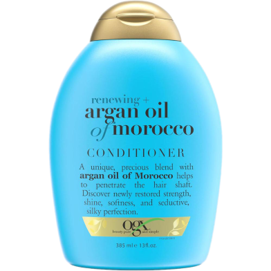 OGX Argan Oil Of Morocco Conditioner 385 ml image