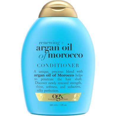 OGX Argan Oil Of Morocco Conditioner 385 ml (UAE) image