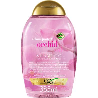 OGX Orchid Oil Shampoo 385 ml (UAE) - 139700976 image