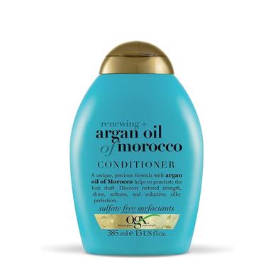 OGX Renewing Plus Argan Oil Morocco Conditioner 385ml image