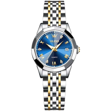 OLEVS 9931L New Exclusive Design Ladies Watch image