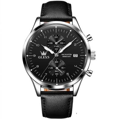 OLEVS Multifunctional Quartz Watch image