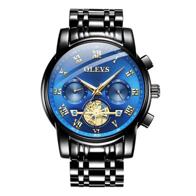 original blue olevs watch price in bangladesh 