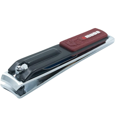 OMUDA Premium Stainless Steel Toenail Fingernail Clipper Nail Nipper image